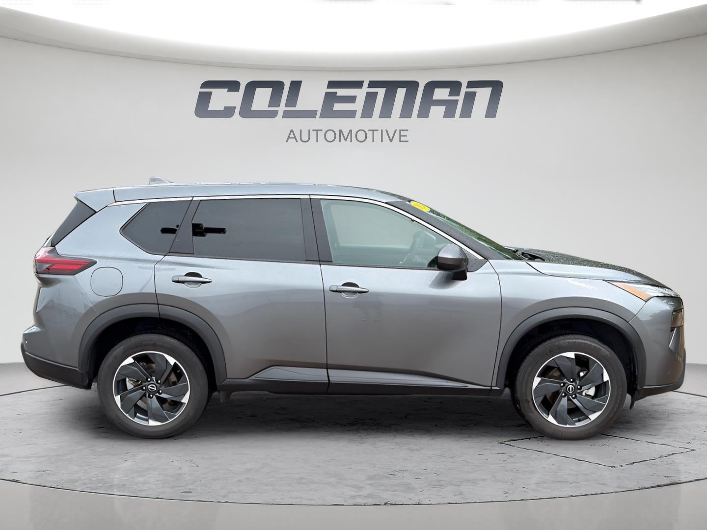 2024 Nissan Rogue SV Intelligent AWD