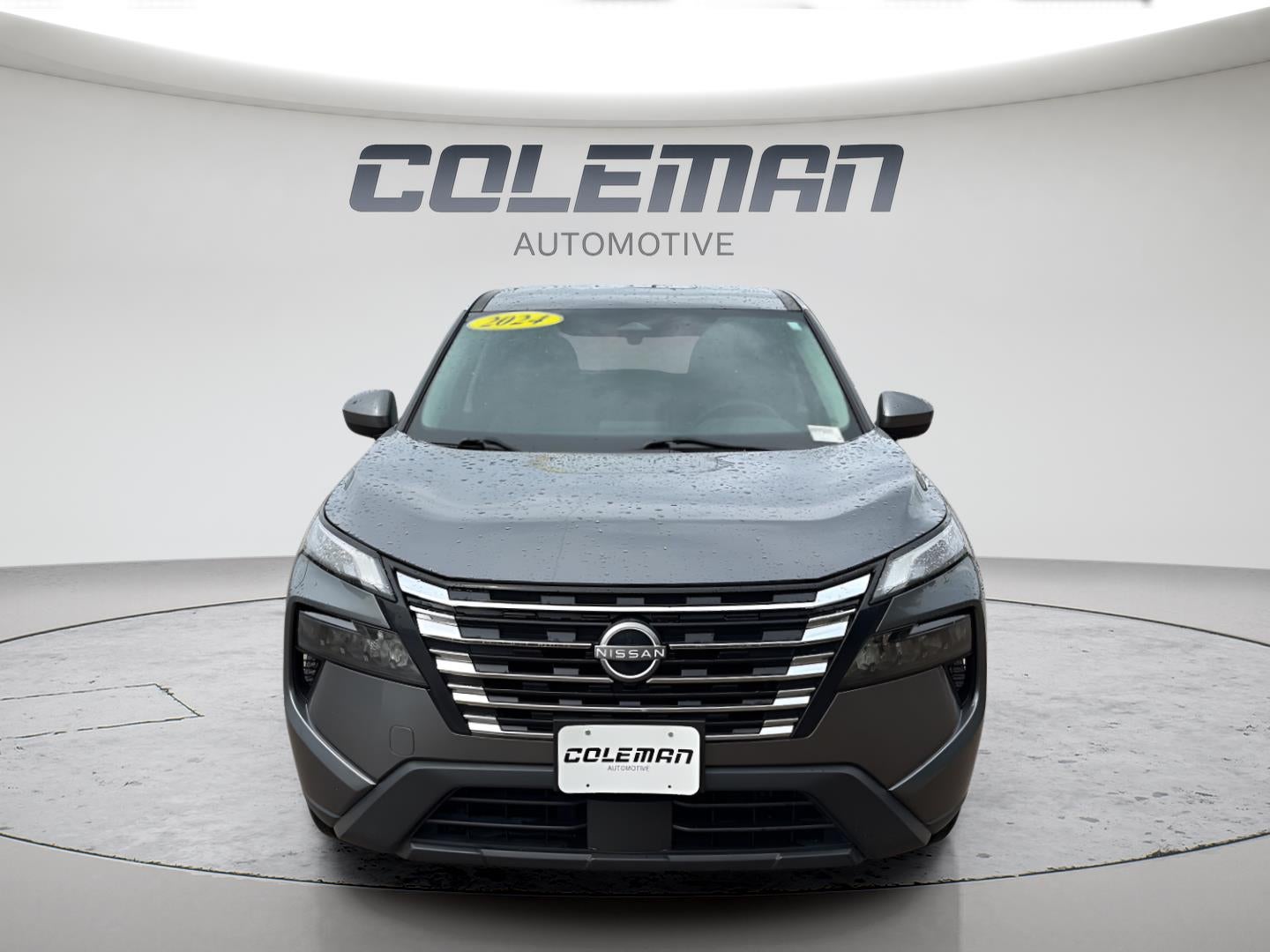 2024 Nissan Rogue SV Intelligent AWD