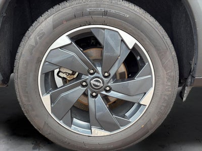 2024 Nissan Rogue SV Intelligent AWD