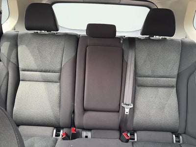 2024 Nissan Rogue SV Intelligent AWD