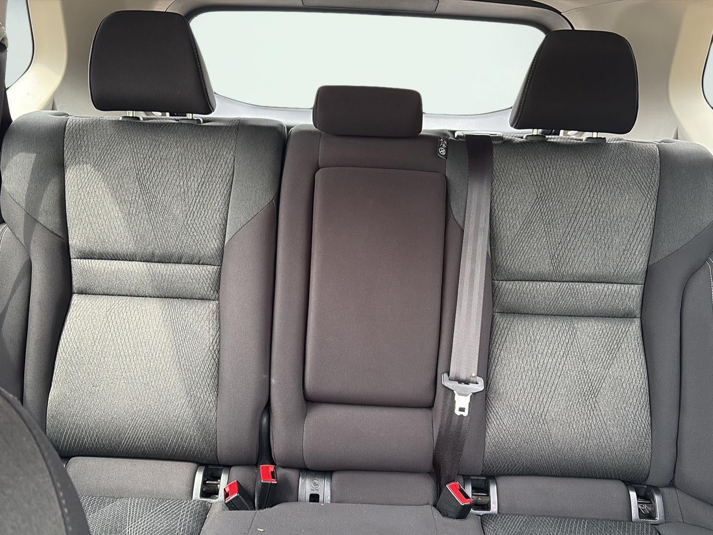 2024 Nissan Rogue SV Intelligent AWD