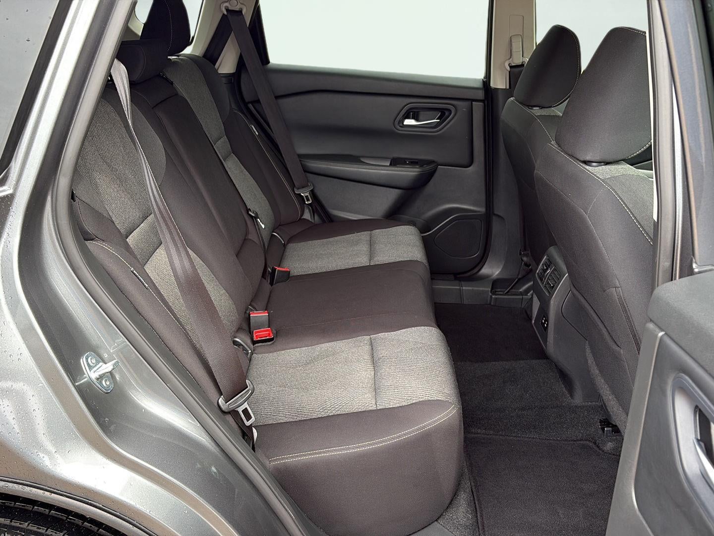 2024 Nissan Rogue SV Intelligent AWD