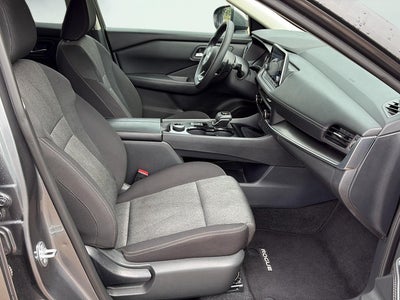 2024 Nissan Rogue SV Intelligent AWD