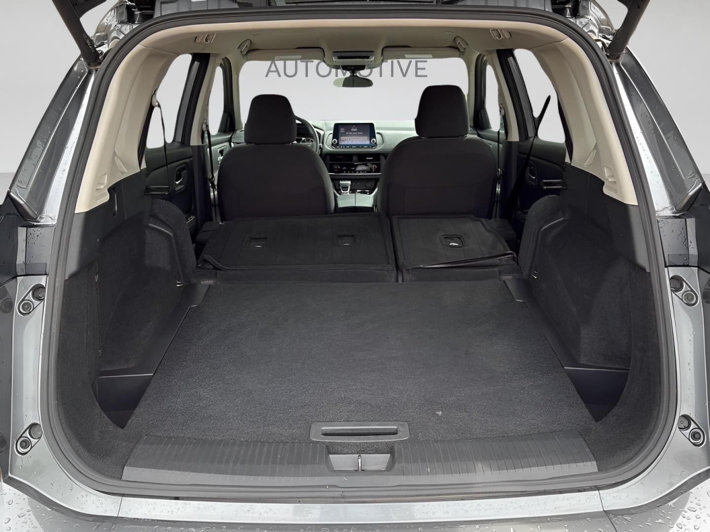 2024 Nissan Rogue SV Intelligent AWD