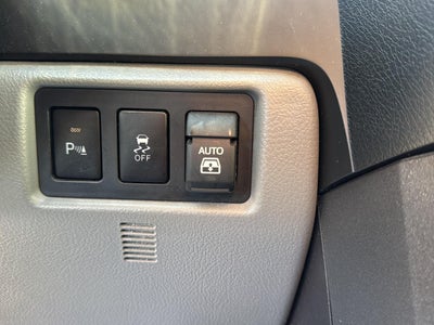 2019 Toyota Sequoia Platinum