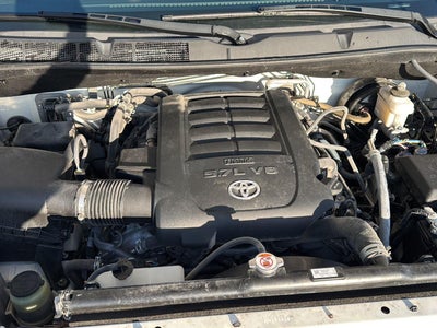 2019 Toyota Sequoia Platinum