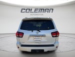 2019 Toyota Sequoia Platinum