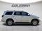 2019 Toyota Sequoia Platinum