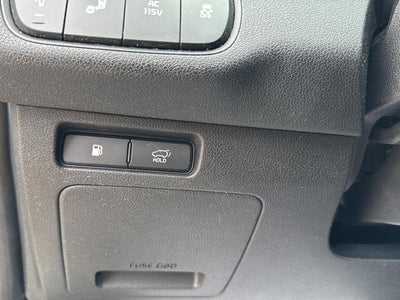 2018 Kia Sorento 3.3L SX