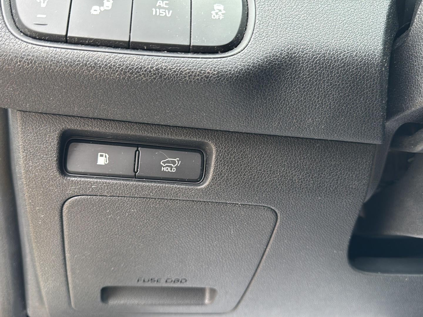 2018 Kia Sorento 3.3L SX