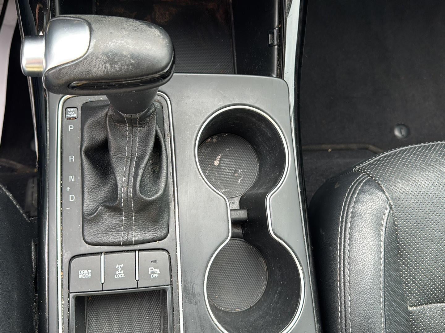 2018 Kia Sorento 3.3L SX