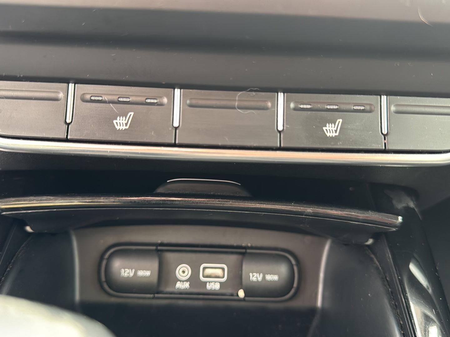 2018 Kia Sorento 3.3L SX