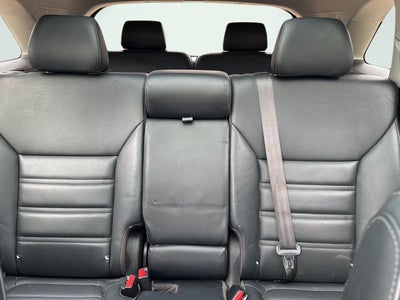 2018 Kia Sorento 3.3L SX