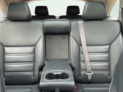 2018 Kia Sorento 3.3L SX