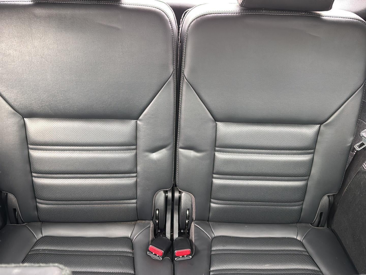 2018 Kia Sorento 3.3L SX