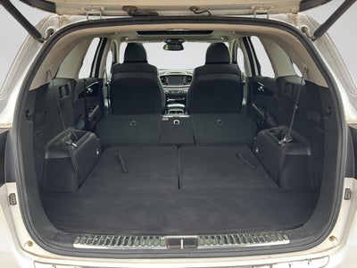 2018 Kia Sorento 3.3L SX