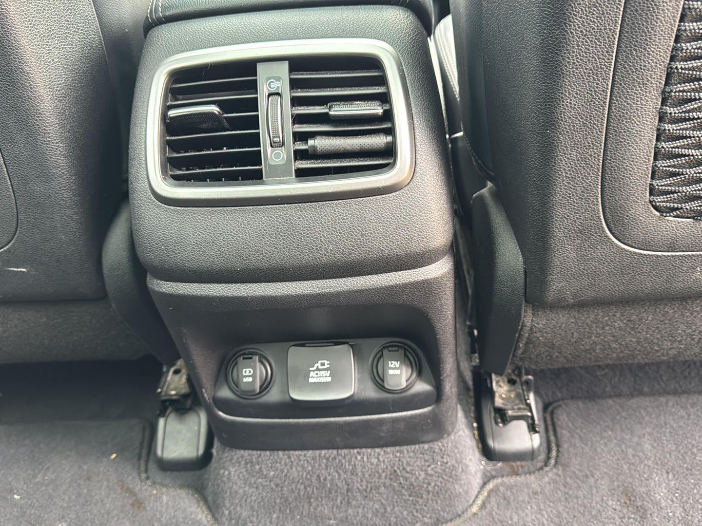 2018 Kia Sorento 3.3L SX