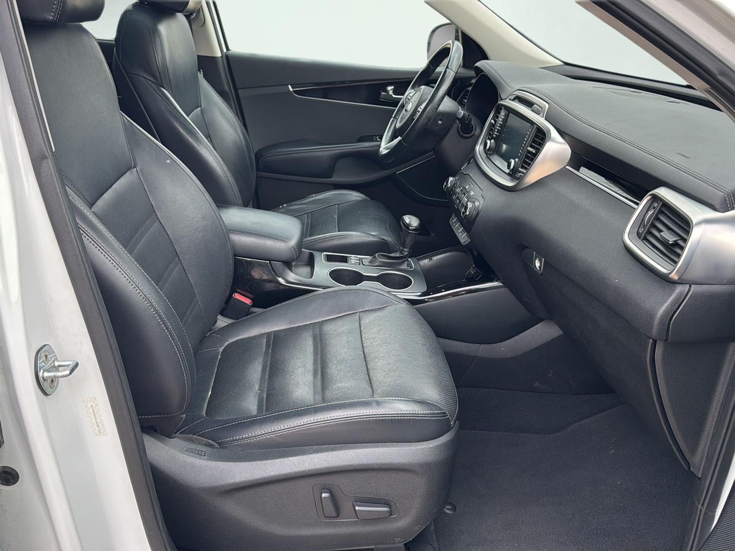 2018 Kia Sorento 3.3L SX