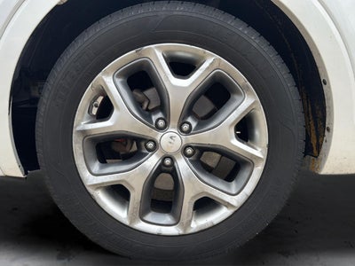 2018 Kia Sorento 3.3L SX