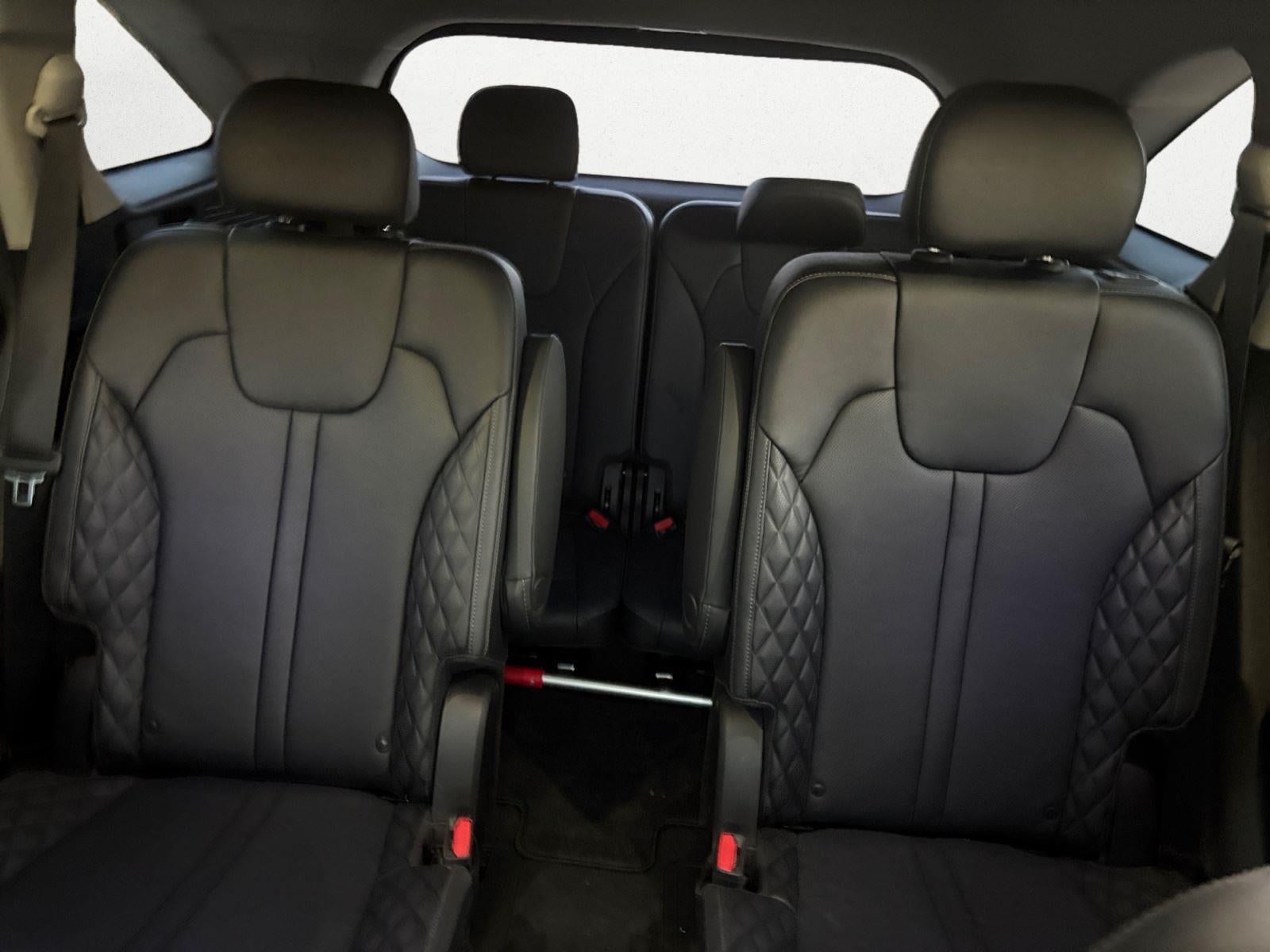 2022 Kia Sorento X-Line SX Prestige