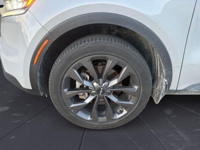 2022 Kia Sorento X-Line SX Prestige