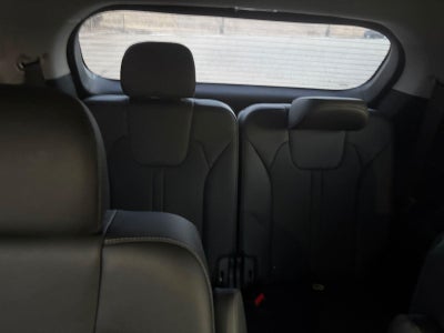 2022 Kia Sorento X-Line SX Prestige