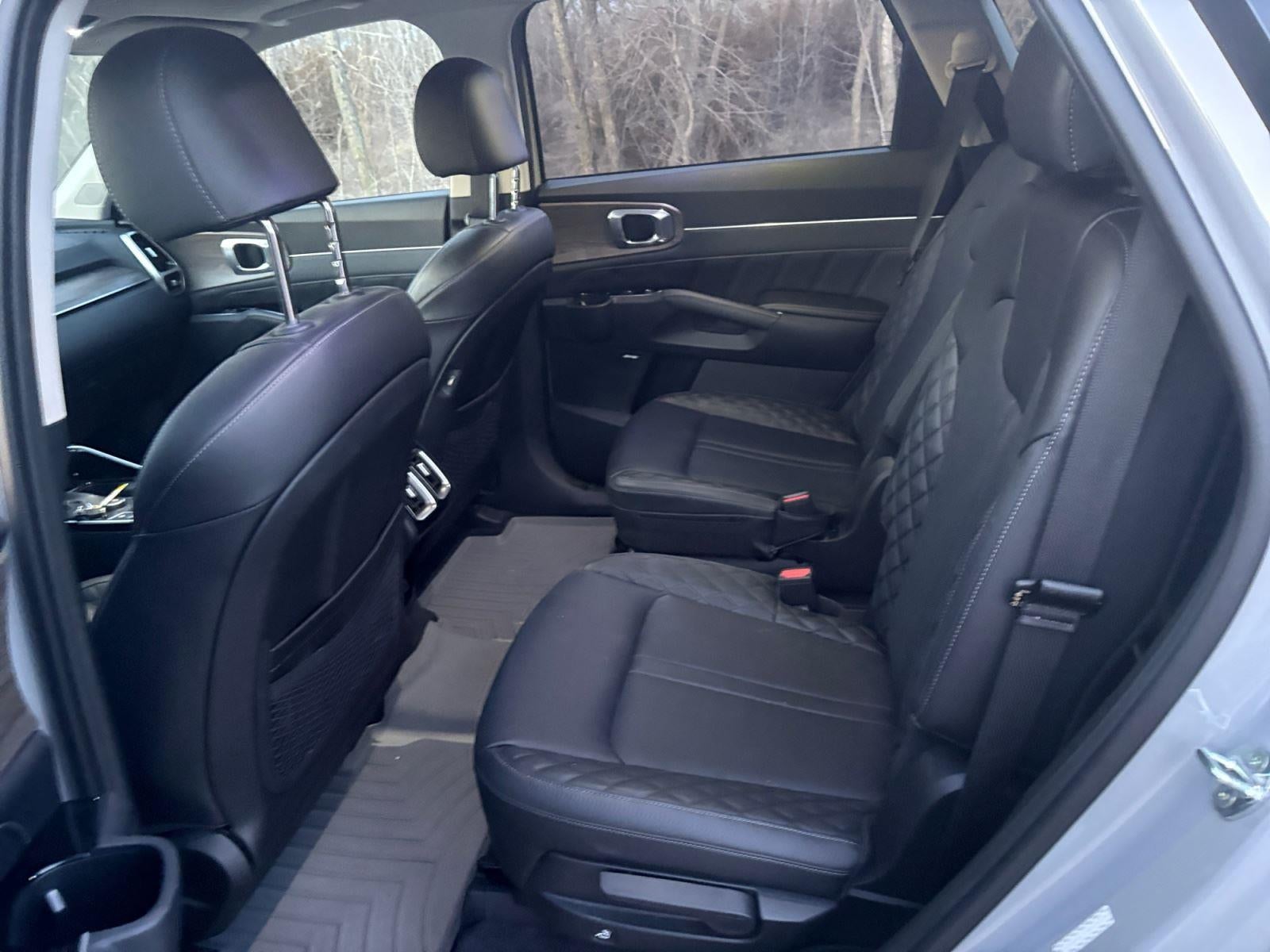 2022 Kia Sorento X-Line SX Prestige