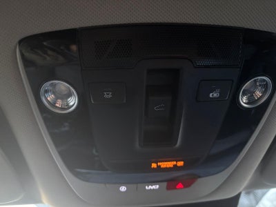 2022 Kia Sorento X-Line SX Prestige