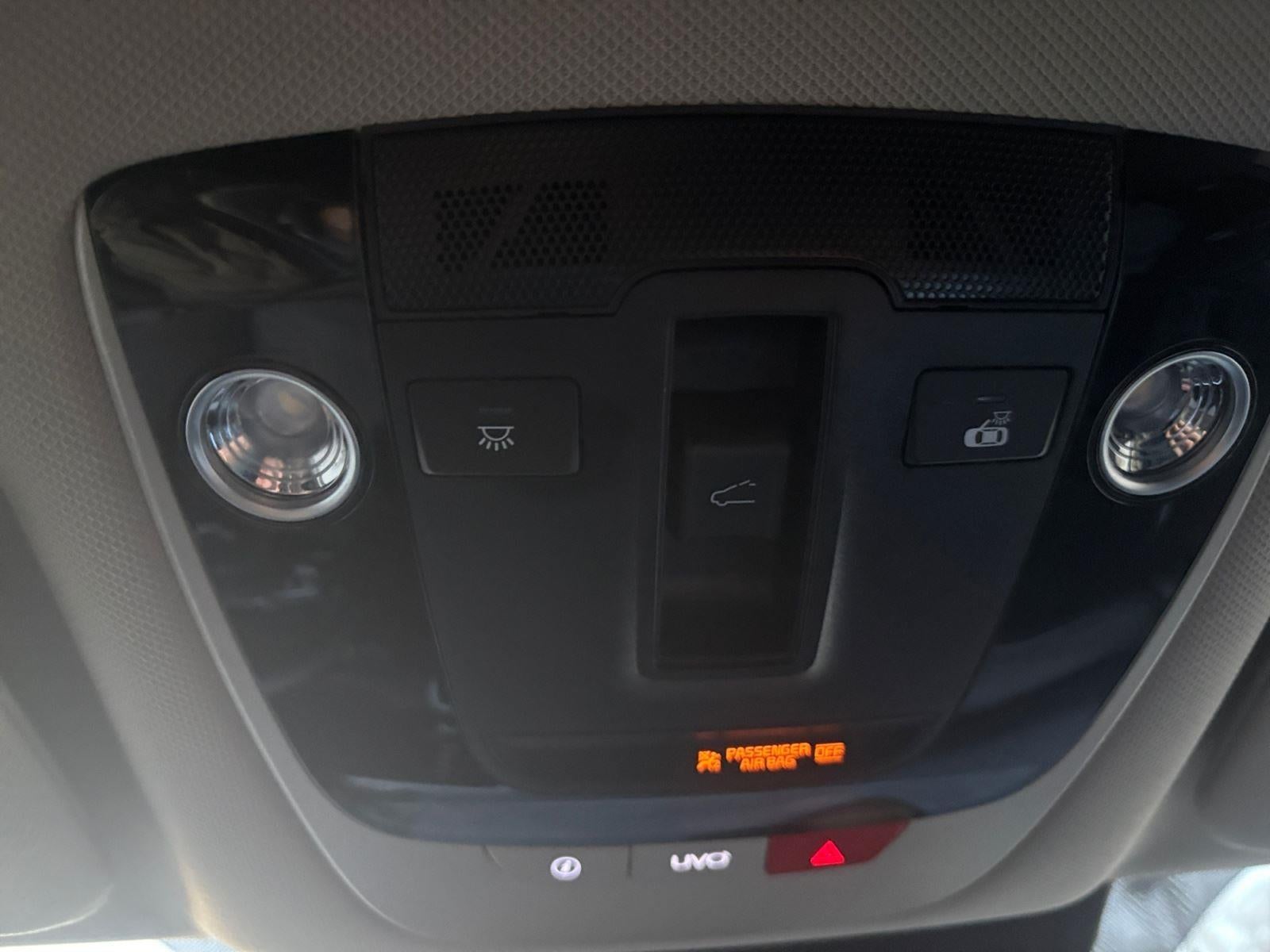 2022 Kia Sorento X-Line SX Prestige