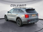2022 Kia Sorento X-Line SX Prestige