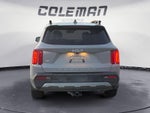 2022 Kia Sorento X-Line SX Prestige