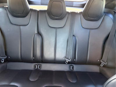 2017 Tesla Model S 90D