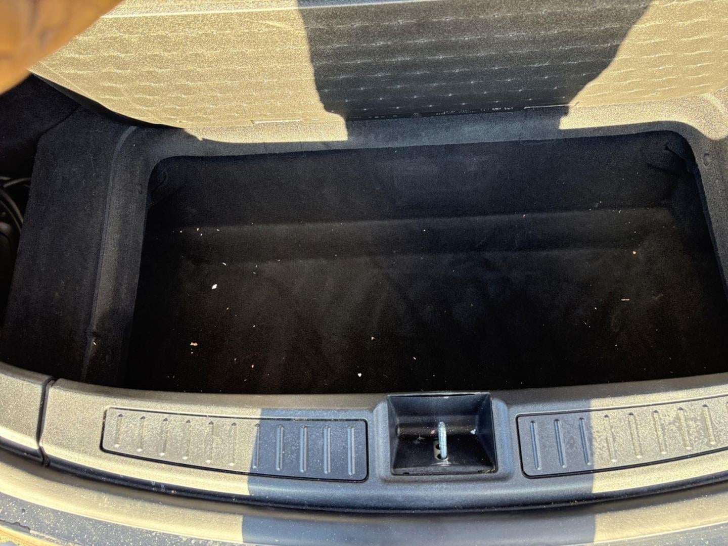 2017 Tesla Model S 90D