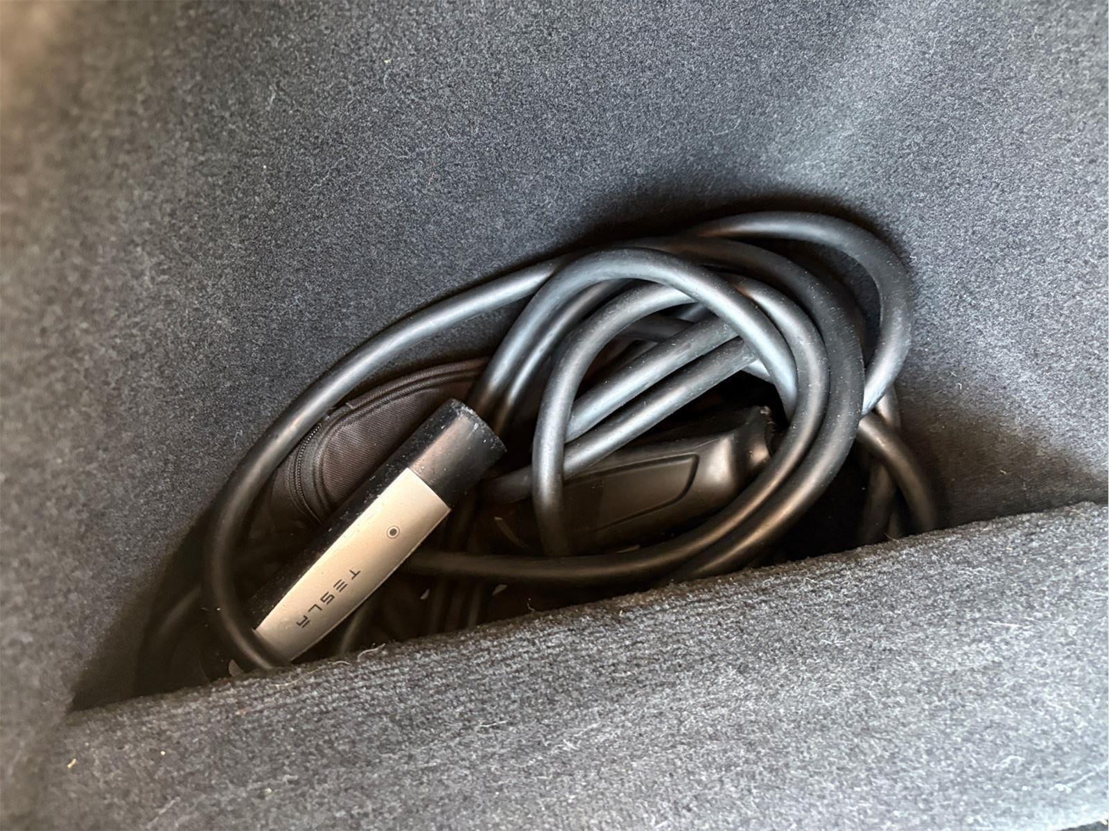 2017 Tesla Model S 90D