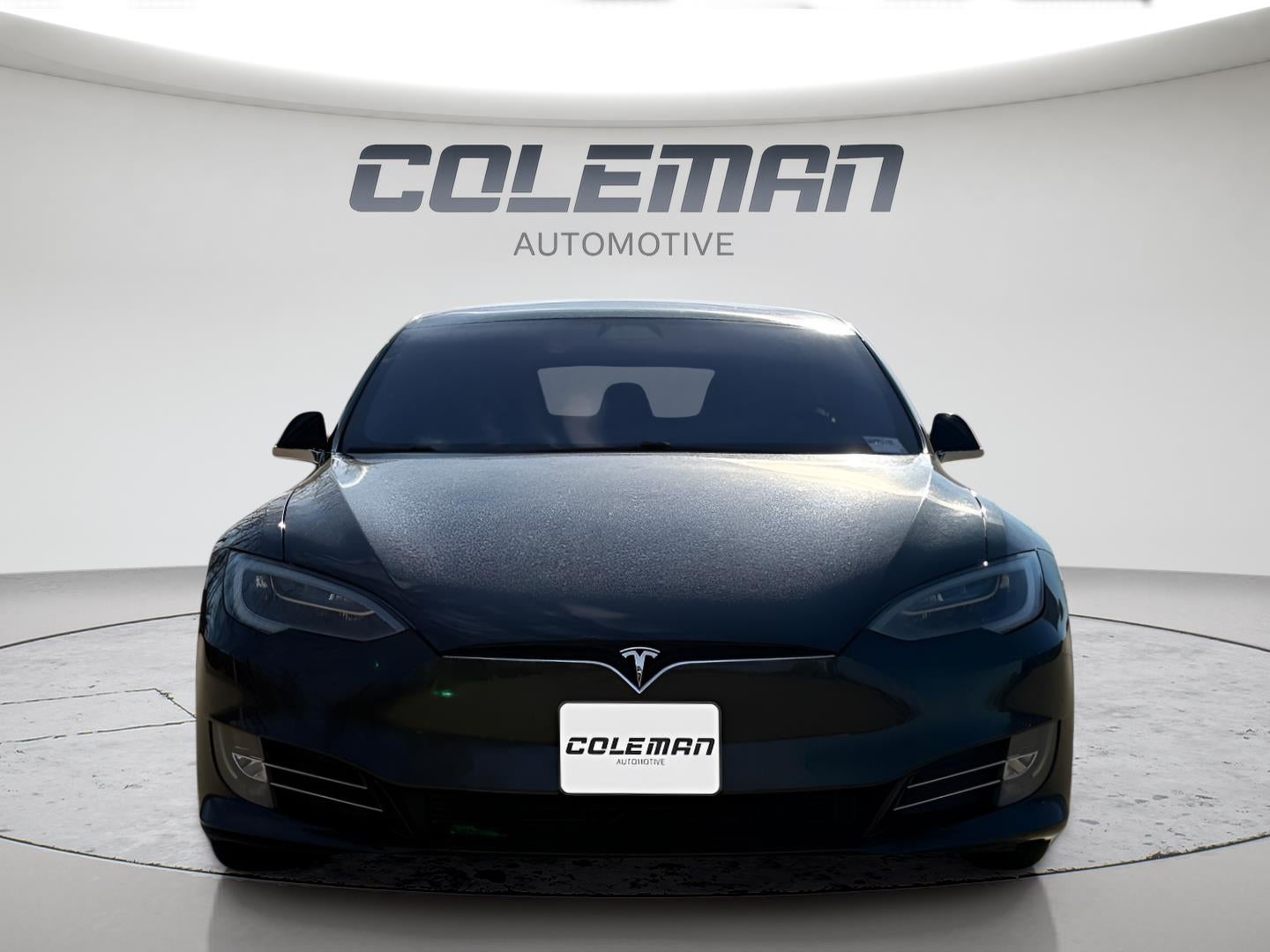 2017 Tesla Model S 90D