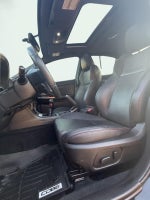2017 Subaru WRX Limited