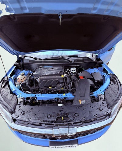 2024 Chevrolet Trax FWD 2RS