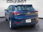 2022 Chevrolet Trailblazer AWD LS