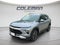2024 Chevrolet Trailblazer FWD LT