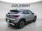 2024 Chevrolet Trailblazer FWD LT