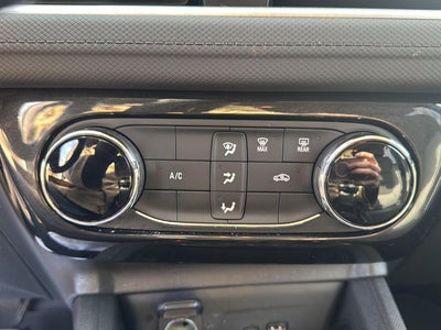 2025 Chevrolet Trailblazer AWD LT