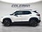 2025 Chevrolet Trailblazer AWD LT
