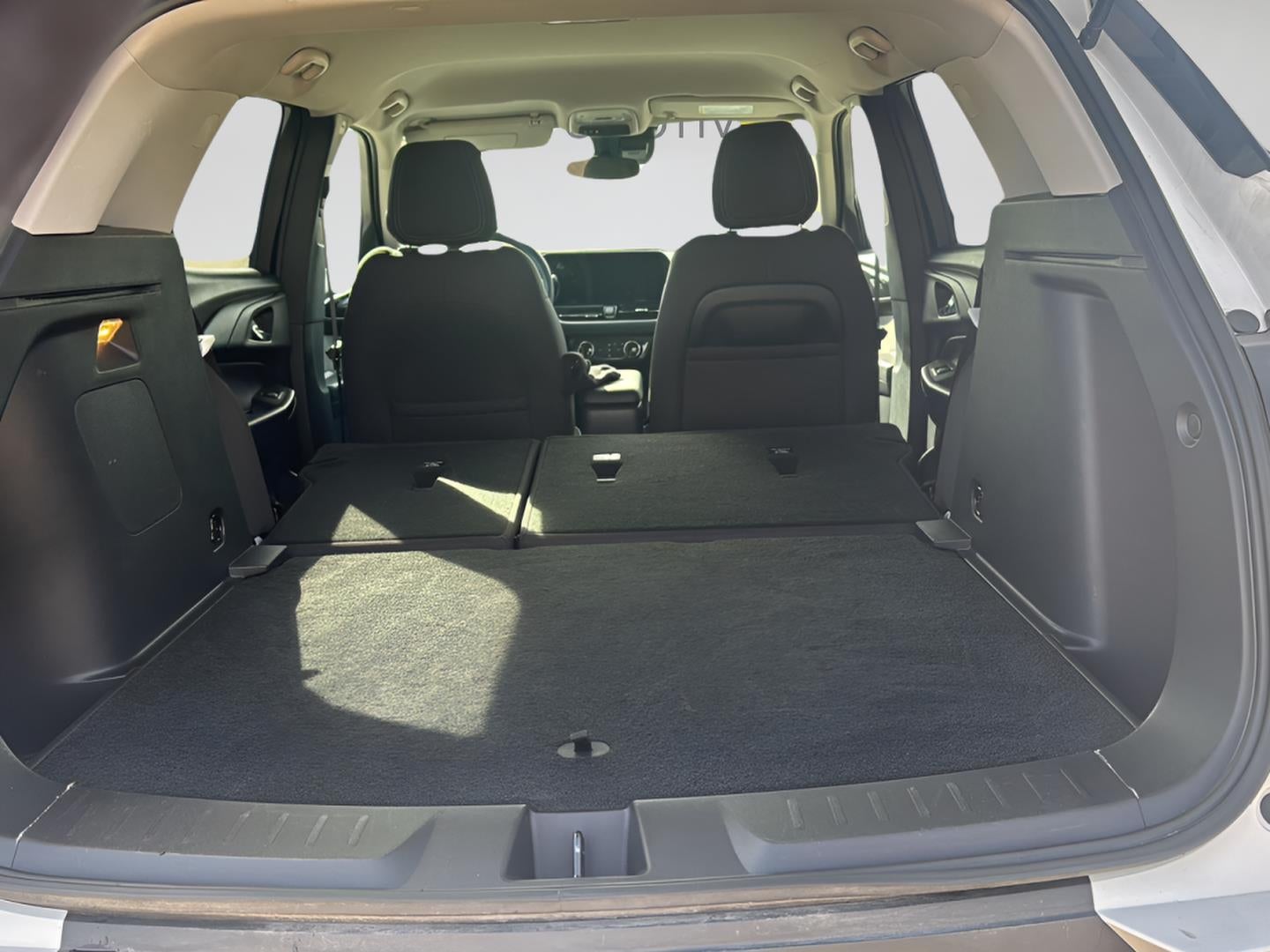 2025 Chevrolet Trailblazer AWD LT