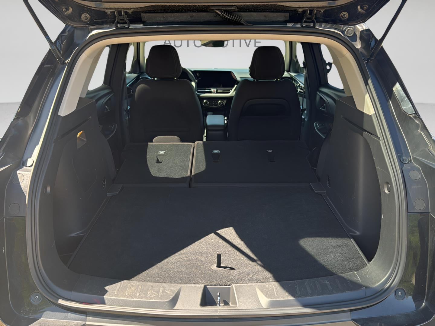 2025 Chevrolet Trailblazer AWD LT