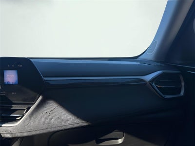 2025 Chevrolet Trailblazer AWD LT