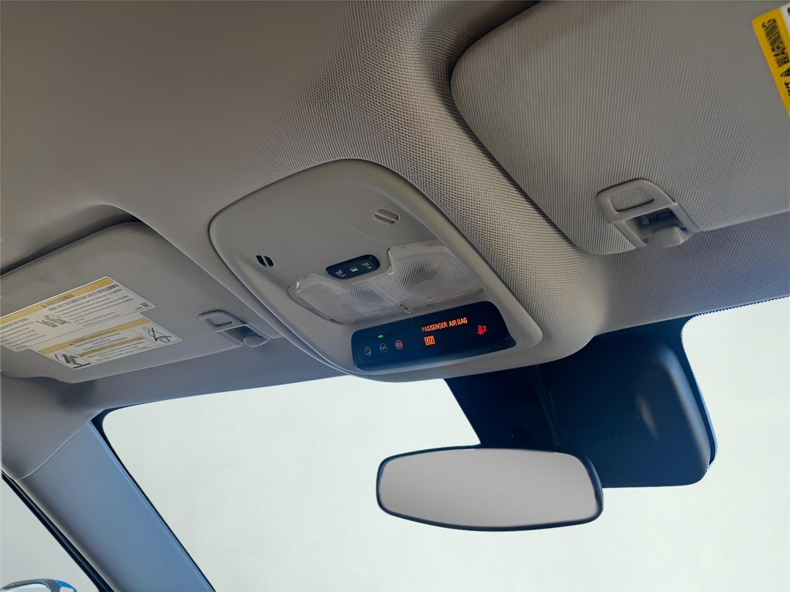 2025 Chevrolet Trailblazer AWD LT