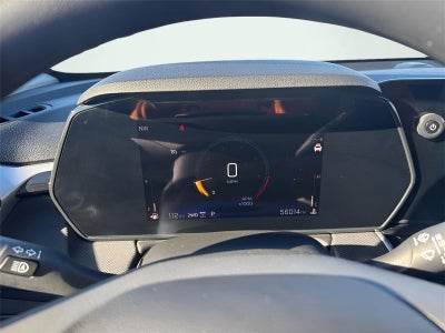 2025 Chevrolet Trailblazer AWD LT