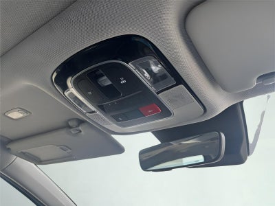 2024 Hyundai Tucson Plug-In Hybrid Limited