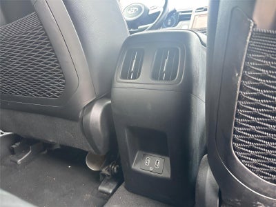 2024 Hyundai Tucson Plug-In Hybrid Limited