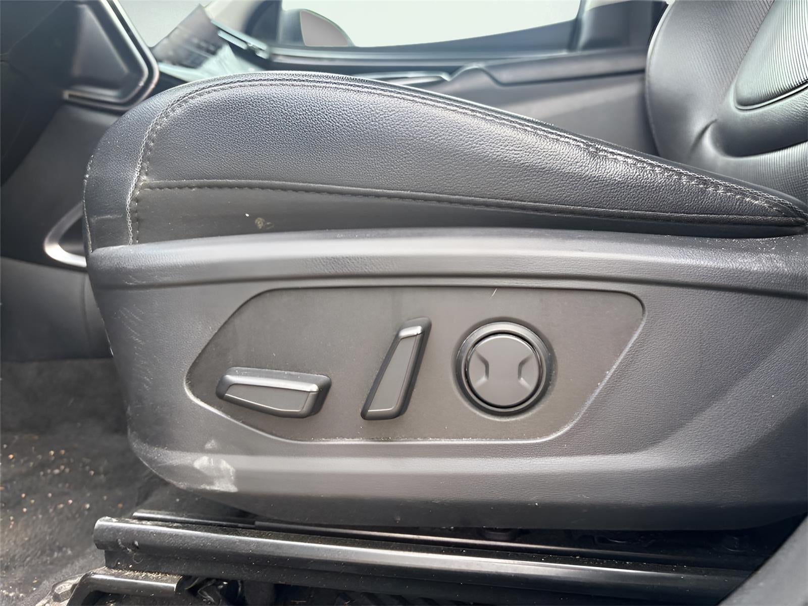 2024 Hyundai Tucson Plug-In Hybrid Limited